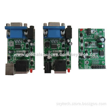 PCB Assembly and Electronics Turnkey Manufacturing Service of SMT